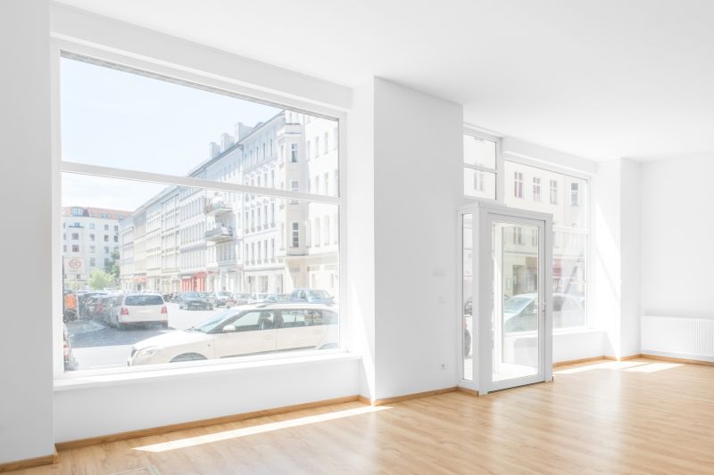 Historical Window Restoration